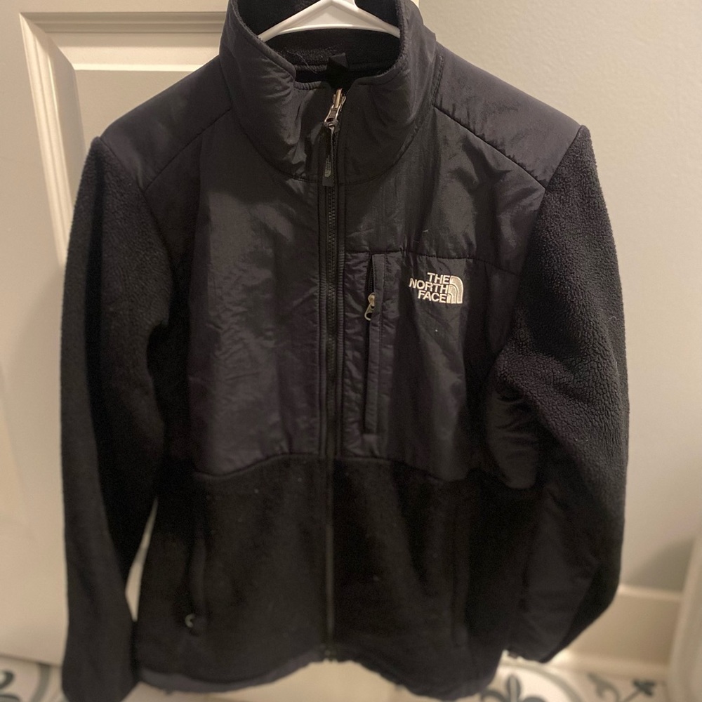 The North Face Denali Jacket
